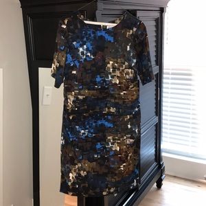 Julian Taylor Dress